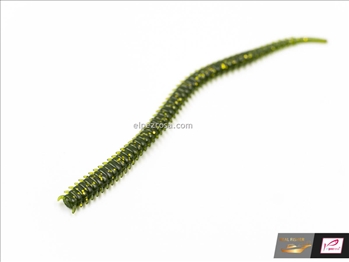 Attach Isome - Real Fisher